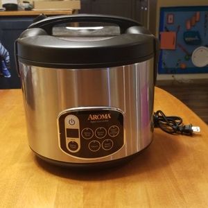 Aroma rice cooker